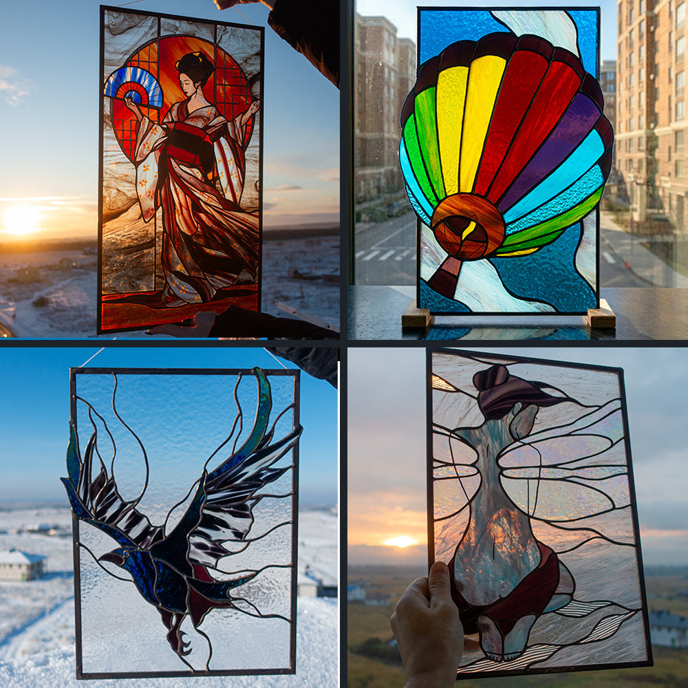 Panels