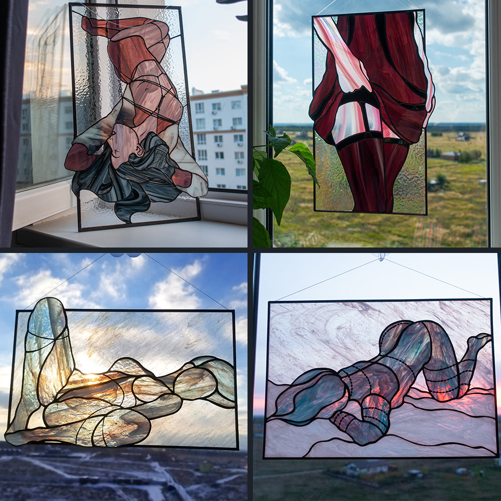 Sensual Art